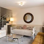 בית נופש Casa Encantadora A 300m De Playas De Empuries, 6 Pers, Jardin Privado - Es-325-39 Torroella de Montgrí