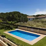 Casa Encantadora A 300m De Playas De Empuries, 6 Pers, Jardin Privado - Es-325-39