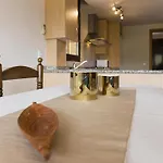 בית נופש Casa Encantadora A 300m De Playas De Empuries, 6 Pers, Jardin Privado - Es-325-39 *