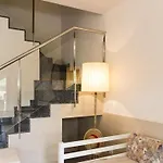 Casa Encantadora A 300m De Playas De Empuries, 6 Pers, Jardin Privado - Es-325-39 בית נופש Torroella de Montgrí