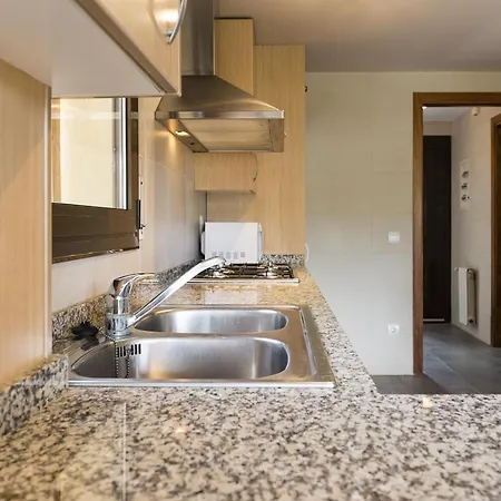 Casa Con Piscina, Cerca Playas D'empuries, 300m, 6 Personas - Es-325-39 Torroella De Montgri