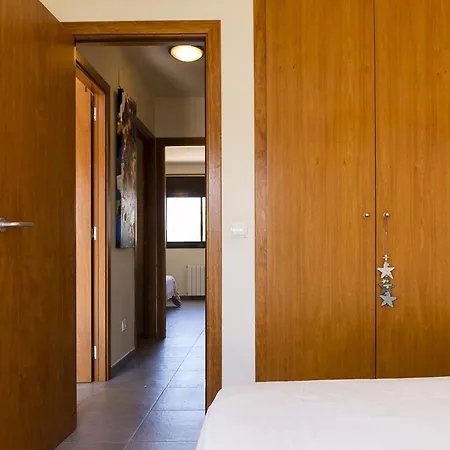 Casa Con Piscina, Cerca Playas D'empuries, 300m, 6 Personas - Es-325-39 *
