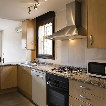 Casa Con Piscina, Cerca Playas D'empuries, 300m, 6 Personas - Es-325-39 Torroella De Montgri