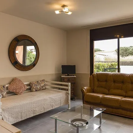 Casa Encantadora A 300m De Playas De Empuries, 6 Pers, Jardin Privado - Es-325-39 托罗埃利亚-德蒙特格里