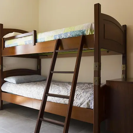 Casa Encantadora A 300m De Playas De Empuries, 6 Pers, Jardin Privado - Es-325-39 *