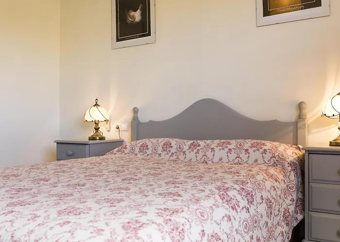 度假居 Casa Encantadora A 300m De Playas De Empuries, 6 Pers, Jardin Privado - Es-325-39