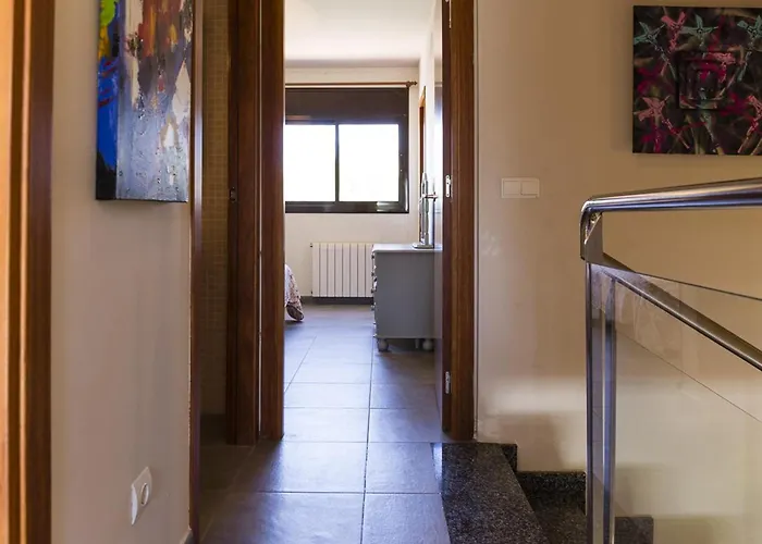 Casa Encantadora A 300m De Playas De Empuries, 6 Pers, Jardin Privado - Es-325-39 托罗埃利亚-德蒙特格里