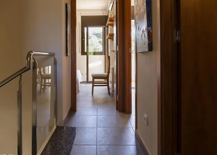 Casa Encantadora A 300m De Playas De Empuries, 6 Pers, Jardin Privado - Es-325-39 度假居 托罗埃利亚-德蒙特格里