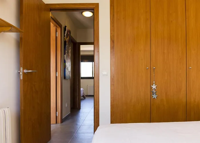 Casa Encantadora A 300m De Playas De Empuries, 6 Pers, Jardin Privado - Es-325-39 *