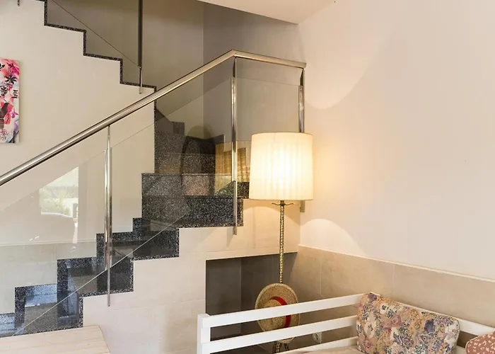 Casa Encantadora A 300m De Playas De Empuries, 6 Pers, Jardin Privado - Es-325-39 度假居 托罗埃利亚-德蒙特格里