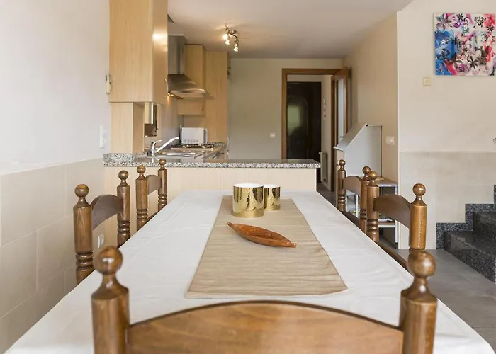 Casa Encantadora A 300m De Playas De Empuries, 6 Pers, Jardin Privado - Es-325-39 *