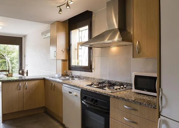 Casa Encantadora A 300m De Playas De Empuries, 6 Pers, Jardin Privado - Es-325-39 托罗埃利亚-德蒙特格里