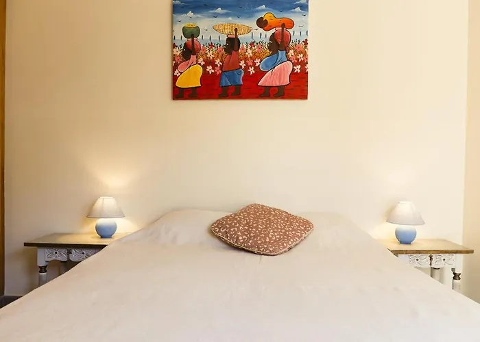 Casa Encantadora A 300m De Playas De Empuries, 6 Pers, Jardin Privado - Es-325-39 托罗埃利亚-德蒙特格里